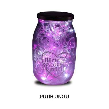 OEM ONE-C17 C199 Lampu Tumblr Light Led 10 Mtr OPP 100 LED 50 LED Lampu Hias Dekorasi Kamar Hiasan N