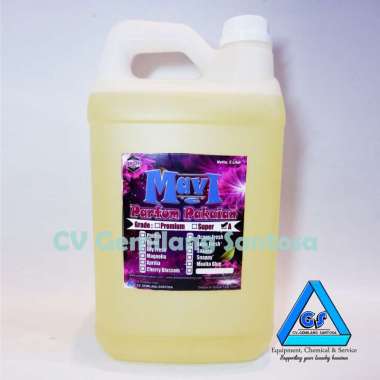 Parfume Laundry Grade A SAKURA