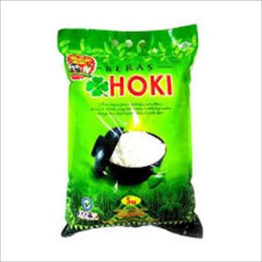 Beras Hoki 5 Kg