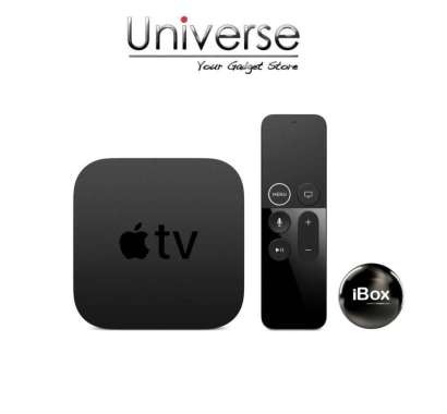 Jual Apple Tv Terbaru Cicilan 0 