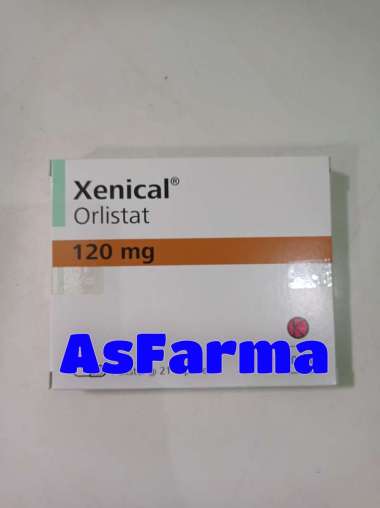 Buy Orlistat 120 Mg