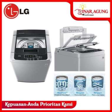 mesin cuci lg turbo drum harga maret