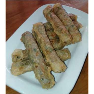 Homemade Rajungan Stick Frozen Food 250gr [8 pcs]