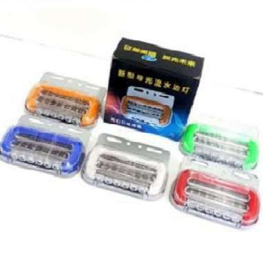jual lampu led 12v terbaru harga