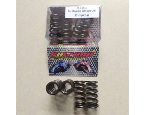 Per Kopling CBR 150 Old Kompetisi Koizumi