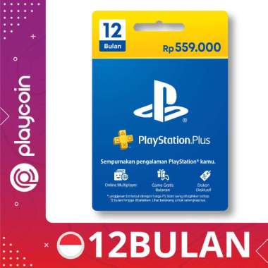 ps plus