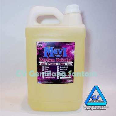 Parfume Grade Premium Aqua Fresh