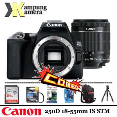 jual canon eos 3000d kit ef s18 55 iii
