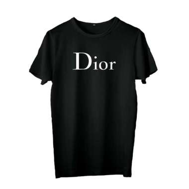 Harga Dior Kaos Pria Terbaru Mei 2022 | BigGo Indonesia