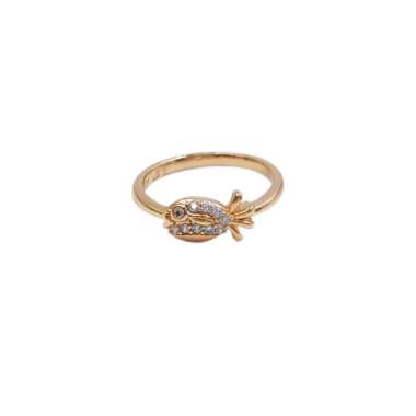 Cincin Emas Anak Harga Termurah Desember 2021 Blibli