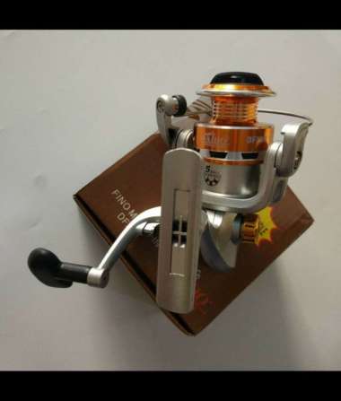 Reel Daido Fino DF 250
