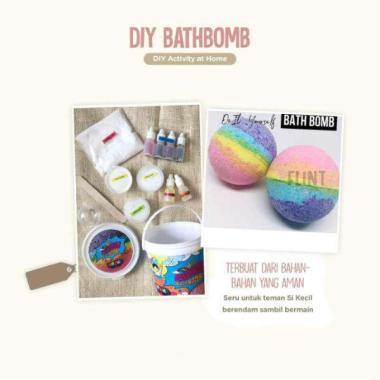 Happy Kiddo Bathbom Montesori Di Rumah