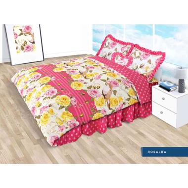 Daftar Harga Sprei Merk California Terbaru April 2021 Terupdate Blibli