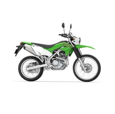Jual Kredit Motor Klx Bekas Murah - Harga Terbaru | Blibli.com