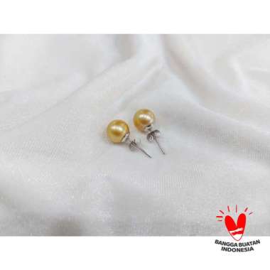 Jual Anting Emas Putih Model Terbaru Harga November 2021 Blibli