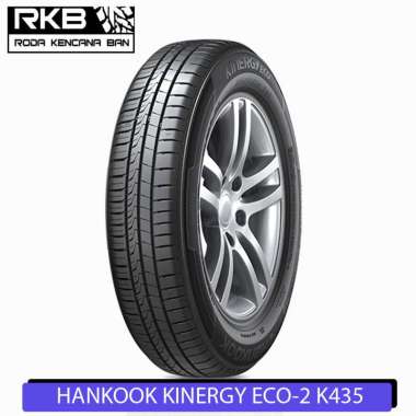 Hankook Kinergy Eco Ukuran 205/65 R15 - Ban Mobil Panther Innova (TAHUN PRODUKSI 2020) CIMAHI