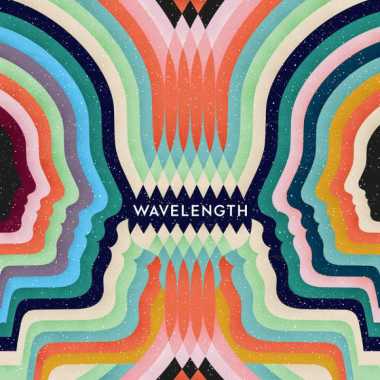 Wavelength (Original) Board Game - TBG