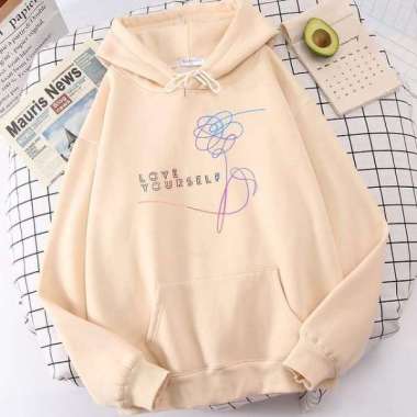 hoodie ala korea
