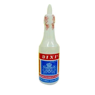 Cuka Dixi 150 Ml