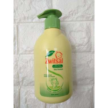 Zwitsal Baby Shampoo Kemiri Harga Termurah Mei 2021 Blibli