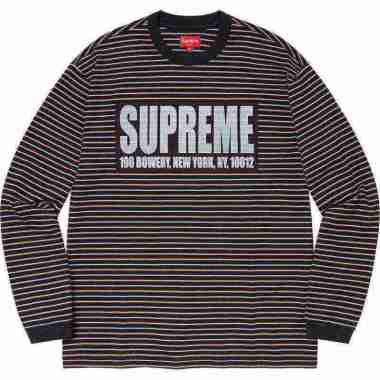 supreme shirts mens