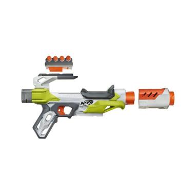 Nerf Doomlands 30 Pcs Deco Darts B3190 Share Harga Terbaik Source · Hasbro Nerf Modulus IonFire Blaster US Spec w 4 Darts Mainan Anak
