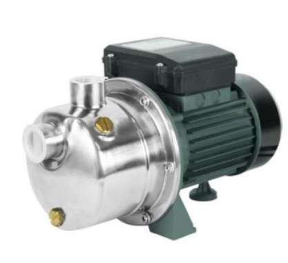 Shimizu Full Stainless 600 Watt Pompa Depot Air Minum