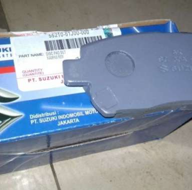 Brake Pads Kampas Rem Depan Suzuki APV