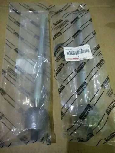 Long Tie Rod End Rack Toyota Innova Hilux Fortuner