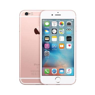 Apple iPhone 6s Plus 32 GB Smartphone - Rose Gold
