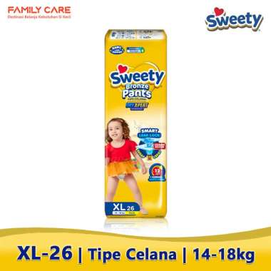 SWEETY Bronze Pants XL26 | Sweety Bronze Day Active Pants XL 26