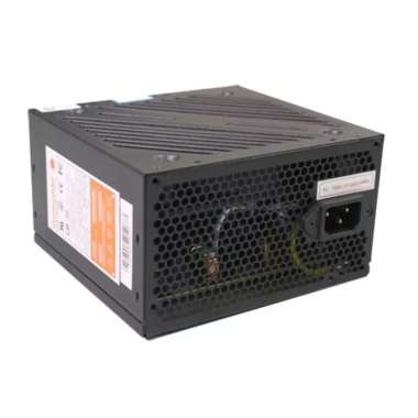 Power Supply Simbadda 450W 450 WATT 80 PLUS BOX
