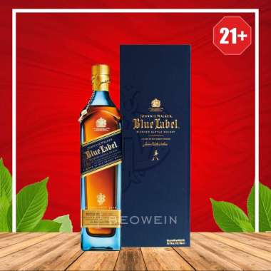 Johnnie Walker Blue Review Produk Amp Rating Terbaik Juni