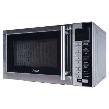 AQUA Microwave - AEMS-2612S Digital 20 Liter