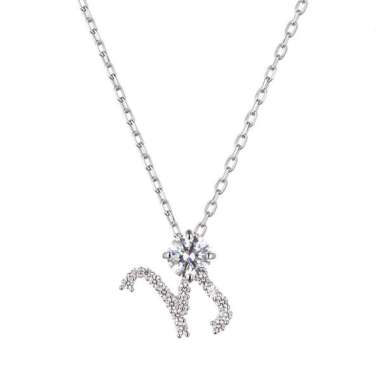 Jual Swarovski Necklace Original 
