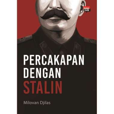Percakapan Dengan Stalin
