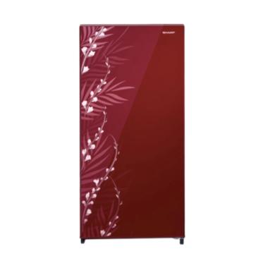 Sharp - Lemari Es 1 Pintu - SJ-X165 ... Talenan Rovega Food Grade