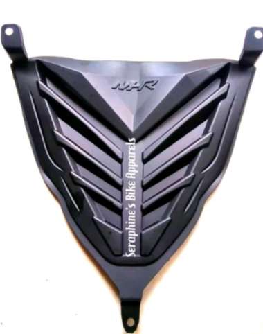 VGRILL V-GRILL V GRILL COVER - ENGINE COVER MHR - FOR HONDA CBR250RR CBR 250 RR CBR250 RR CBR 250RR 
