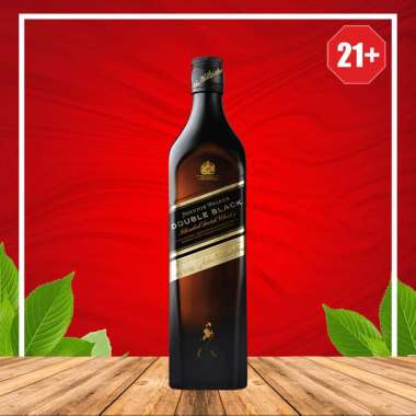 Jual Johnnie Walker Double Black Murah - Update Harga Grosir ...