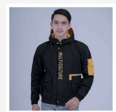 Jaket Bomber Harga Terbaru Agustus 2021 Blibli