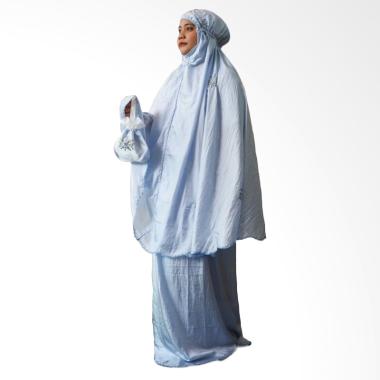 Mukena Sakura Parasut Tabur Melati