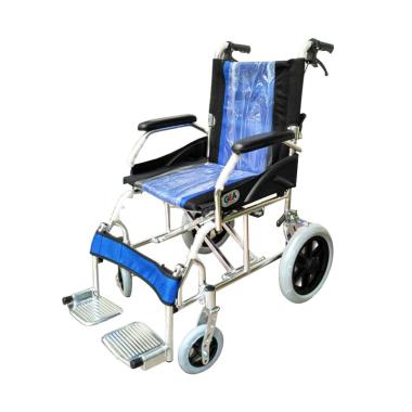 Jual Kursi Roda Online Harga Menarik Berkualitas Blibli Com