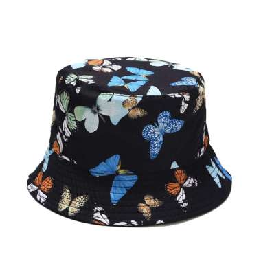 Harga Fisherman Hat Summer Cap Terbaru 