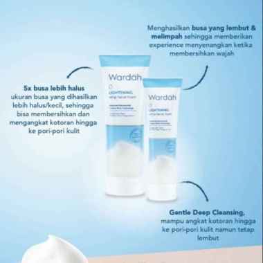 Daftar Harga 100ml Wardah Terbaru April 2021 Terupdate Blibli Skip to main content indeed logo. daftar harga 100ml wardah terbaru april