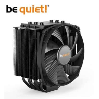 Harga Be Quiet Dark Rock Terbaru Mei 
