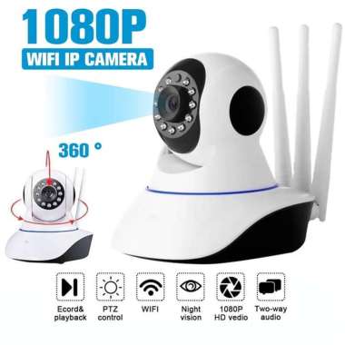 Ip camera outlet tanpa internet