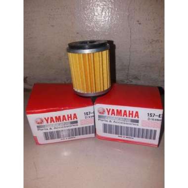 Yamaha Genuine Parts Saringan Oli - Filter Oil 1S7-E3440-00