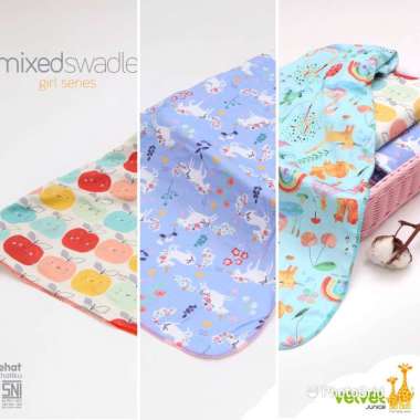 Bedong Bayi Harga Termurah Mei 2021 Blibli