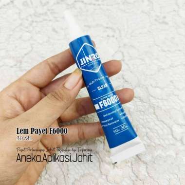 LEM PAYET / LEM KRISTAL / LEM MUTE / LEM MOTE F6000 F 6000 30 ML LEM F6000 30 ML