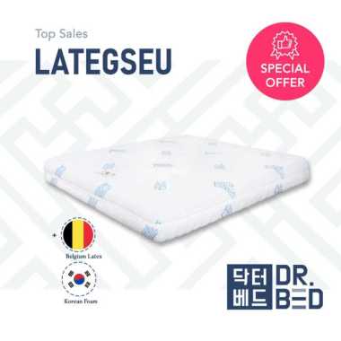 Jual Dr Bed Latex Agustus 2021 Banyak Pilihan Harga Murah Blibli